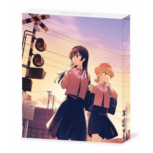 やがて君になる(1)/アニメーション[Blu-ray]【返品カテゴリー化A】