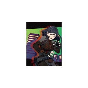 ブギーポップは笑わない 4巻【Blu-ray】/アニメーション[Blu-ray]【返品カテゴリー化A】 アニメーション-テレビアニメ-DVD、映像ソフト