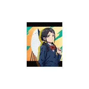 ブギーポップは笑わない 5巻【Blu-ray】/アニメーション[Blu-ray]【返品カテゴリー化A】 テレビアニメ-DVD、映像ソフト