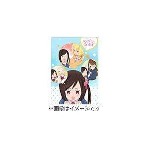 ひとりぼっちの○○生きて行く 1【Blu-ray】/アニメーション[Blu-ray]【返品カテゴリー化A】
