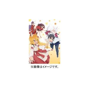 世話やきキツネの仙狐さん Vol.3 [DVD] 世話やきキツネの仙狐さん Vol.3【DVD】/アニメーション[DVD]【返品