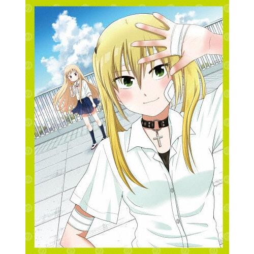 女子高生の馬鹿馬鹿しいづかい Vol.2【Blu-ray】/アニメーション[Blu-ray]【返品カテゴリー化A】