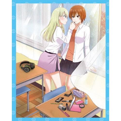 女子高生の馬鹿馬鹿しいづかい Vol.3【Blu-ray】/アニメーション[Blu-ray]【返品カテゴリー化A】