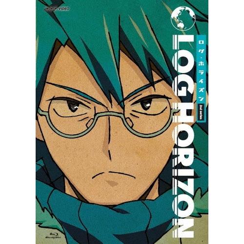 ログ・ホライズン 第2シリーズ Blu-ray BOX コンパクトエディション/アニメーション[Blu-ray]【返品種別A】｜joshin-cddvd