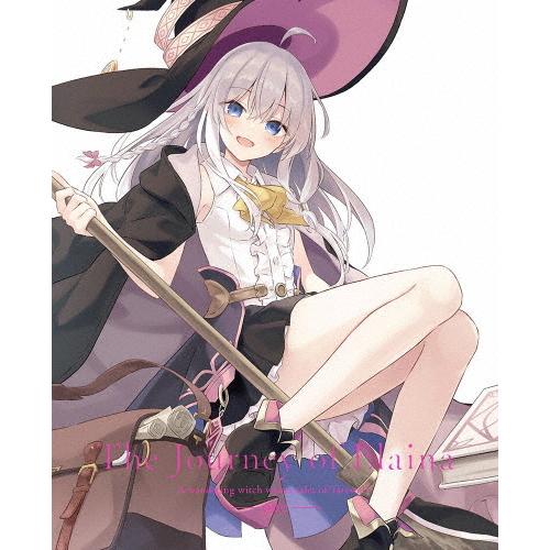 魔女の旅々 DVD BOX 上巻/アニメーション[DVD]