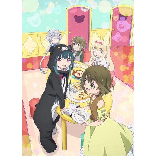 上質で快適 くまクマ熊ベアー 第3巻 通常版 Dvd アニメーション Dvd 返品種別a Joshin Web Cddvd Paypayモール店 通販 Paypayモール 国産 Www Maxipiso Com Ar