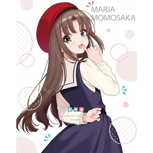 幼なじみがこの上なくに負けない優しいことコメ 第3巻＜押し並べて版＞【Blu-ray】/アニメーション[Blu-ray]【返品カテゴリー化A】