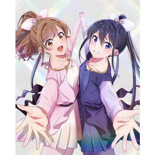 SELECTION PROJECT Vol.1/アニメーション[Blu-ray]【返品カテゴリー化A】