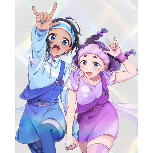 SELECTION PROJECT Vol.3【Blu-ray】/アニメーション[Blu-ray]【返品カテゴリー化A】 DVD、映像ソフト-アニメーション
