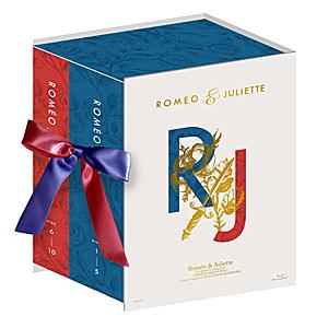 ボックス [枚数限定][限定版]『ロミオとジュリエット』Special Blu-ray 