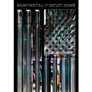 先着特典付]LIVE AT INTUIT DOME(通常盤/Blu-ray)/BABYMETAL[Blu-ray