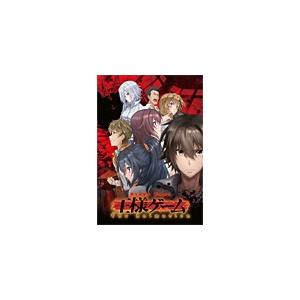 王様ゲーム The Animation Vol.4/アニメーション[Blu-ray]【返品種別A】｜joshin-cddvd