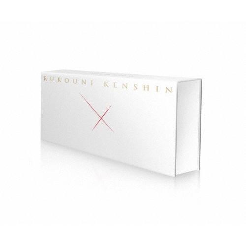 枚数限定][限定版]るろうに剣心 パーフェクトBlu-ray BOX[数量限定生産