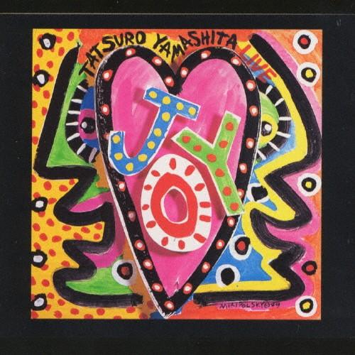 JOY/TATSURO YAMASHITA LIVE/山下達郎[CD]【返品種別A】 : Joshin web