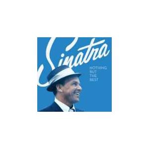 シナトラ ザ ベスト フランク シナトラ Cd 通常盤 Ardeninstitute Com