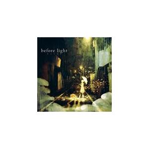 before light/keeno[CD]【返品種別A】｜joshin-cddvd