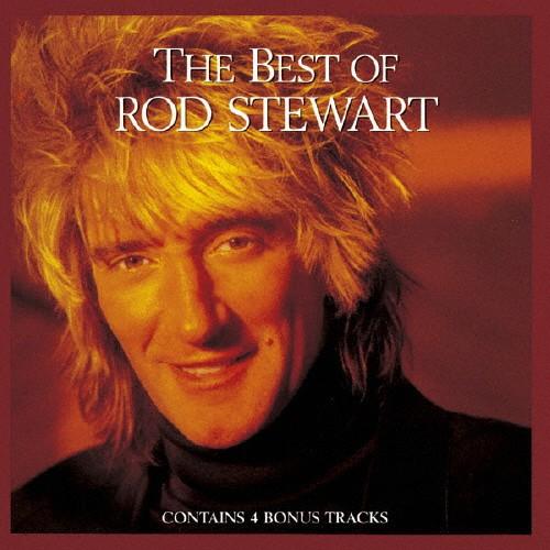 ［紙ジャケSHM-CD］ロッド・スチュワート 6枚セット　完全生産限定盤 ベスト・オブ・ロッド・スチュワート/ロッド・スチュワート[SHM-CD