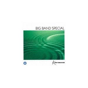 BIG BAND SPECIAL 〜華麗なるビッグバンドサウンド〜/角田健一ビッグバンド[HybridCD]【返品種別A】｜joshin-cddvd