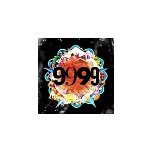 枚数限定][限定盤]「9999」(初回生産限定盤)/THE YELLOW MONKEY[CD+DVD