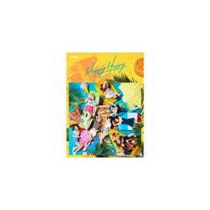 [枚数限定][限定盤]HAPPY HAPPY【初回限定盤A】/TWICE[CD+DVD]【返品種別A】（Yahoo!・Joshin web CDDVD Yahoo!店）