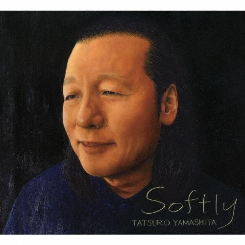[枚数限定][限定盤]SOFTLY(初回生産限定盤)【CD+プレミアムCD】/山下達郎[CD]【返品種別A】（Yahoo!・Joshin web CDDVD Yahoo!店）