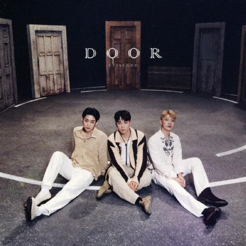 DOOR/FTISLAND[CD]通常盤【返品種別A】（Yahoo!・Joshin web CDDVD Yahoo!店）