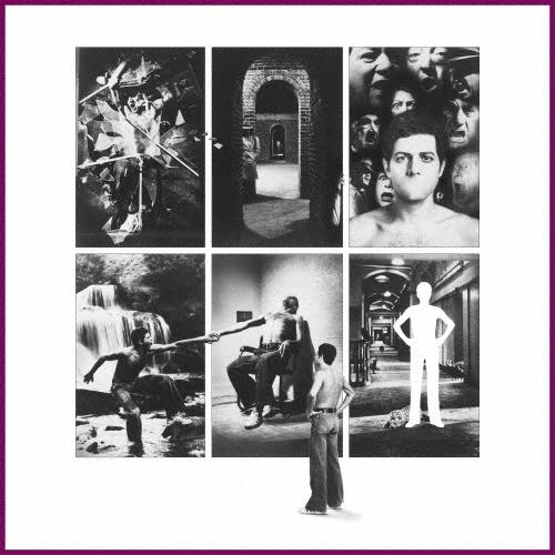 枚数限定][限定盤]眩惑のブロードウェイ(50周年記念スーパー