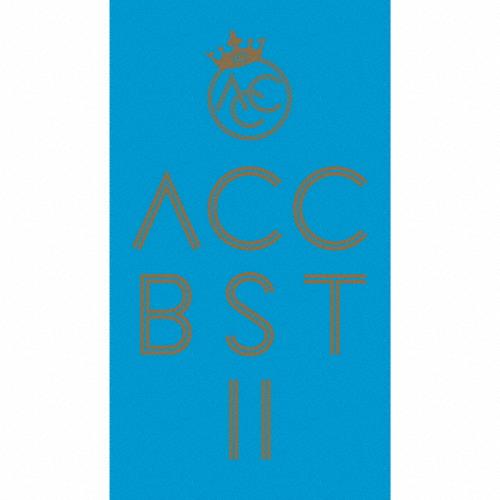 枚数限定][限定盤]Awesome City Club BEST II(初回生産限定盤)【4CD+