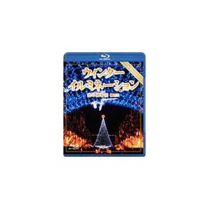 ウィンターイルミネーション 光の風物詩/BGV[Blu-ray]【返品種別A】｜joshin-cddvd