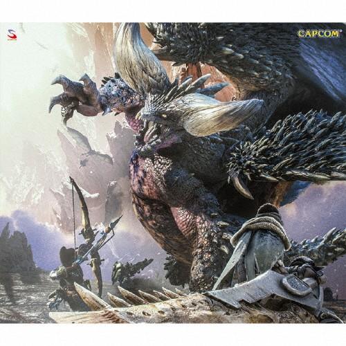 枚数限定 モンスターハンター ワールド オリジナル サウンドトラック ゲーム ミュージック Cd 返品種別a Joshin Web Cddvd Paypayモール店 通販 Paypayモール