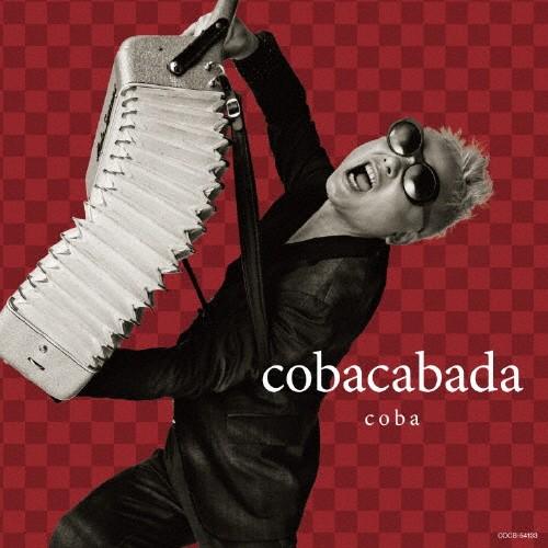 cobacabada/coba[CD]【返品種別A】｜joshin-cddvd