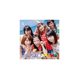 SiAM＆POPTUNe / 夏に恋して Type-C CD