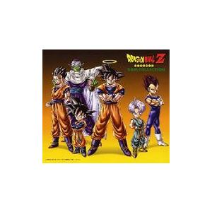 ドラゴンボールZ BGMコレクション CD-BOX/TVサントラ[CD]【返品種別A