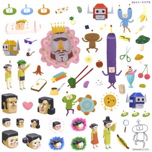 みんな大好き塊魂 オリジナル・サウンドトラック「塊は魂」/ゲーム