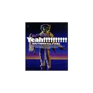 海のYeah!!/サザンオールスターズ[CD]【返品種別A】（Yahoo!・Joshin web CDDVD Yahoo!店）