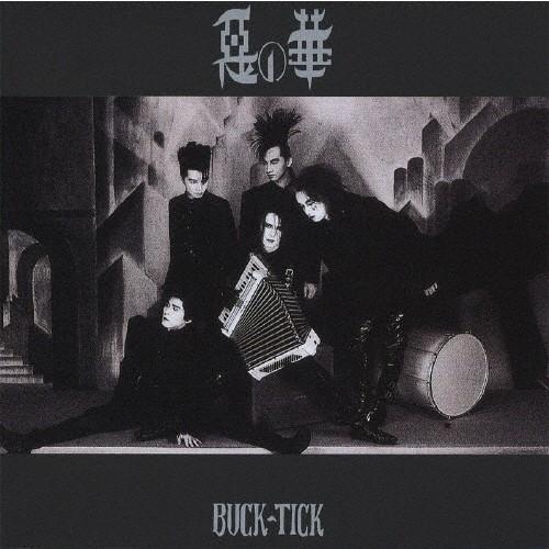 悪の華/BUCK-TICK[CD]通常盤【返品種別A】 : Joshin web CDDVD Yahoo