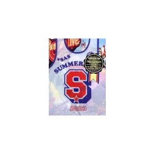 「SUMMER LIVE 2003」」流石だスペシャルボックス 胸いっぱいの“LIVE in 沖縄\"＆愛と情熱の“真夏ツアー完全版\""(通常盤)[DVD]【返品種別A】"