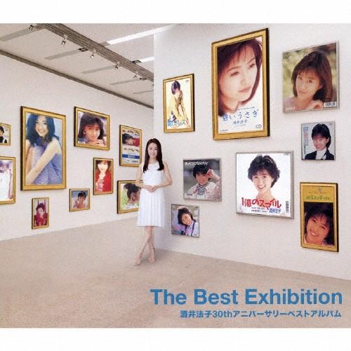 The Best Exhibition 酒井法子30thアニバーサリーベストアルバム/酒井