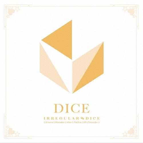 DICE/いれいす[CD]通常盤【返品種別A】｜joshin-cddvd