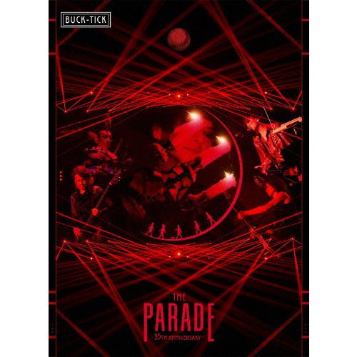 DVD DVD THE PARADE ~35th anniversary~(完全生産限定版)