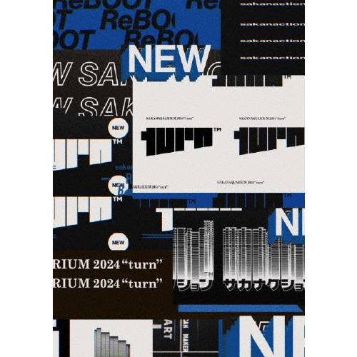 SAKANAQUARIUM 2024 “turn 