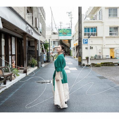 枚数限定][限定盤]うた(初回限定盤)/夏川りみ[CD+DVD]【返品種別A