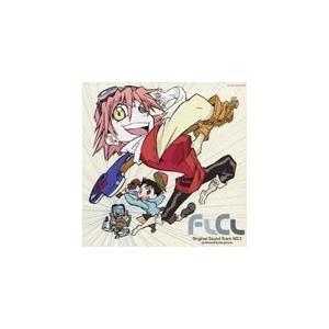 フリクリ Original SoundTrack No.3/the pillows[CD]【返品種別A