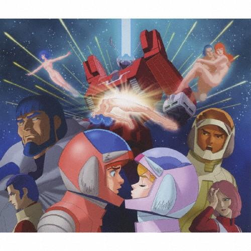伝説巨神イデオン 総音楽集 アニメ主題歌 Cd 返品種別a Joshin Web Cddvd Paypayモール店 通販 Paypayモール