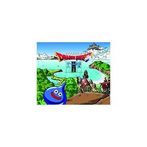 「ドラゴンクエスト」ゲーム音源大全集2/すぎやまこういち[CD]【返品種別A】｜joshin-cddvd