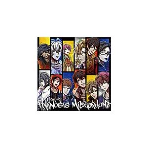 Enter the Hypnosis Microphone/ヒプノシスマイク-Division Rap Battle-[CD]通常盤【返品種別A】｜joshin-cddvd