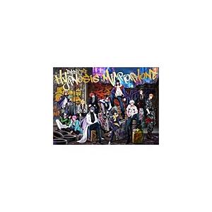 [枚数限定][限定盤]ヒプノシスマイク-Division Rap Battle- 1st FULL ALBUM「Enter the Hypnosis Microphone」ライヴ盤[CD+Blu-ray]【返品種別A】