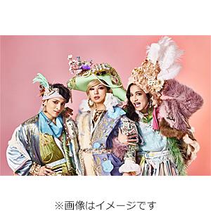 DVORAKKIA/ENVii GABRIELLA[CD+Blu-ray]【返品種別A】 : Joshin web