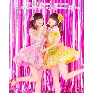 田村ゆかり LOVE■LIVE *Fruits Fruits■Cherry* ＆ *Caramel Ribbon*/田村ゆかり[Blu-ray]【返品種別A】