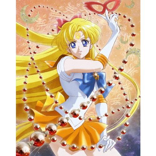 美少女戦士セーラームーンcrystal Sailor Moon Crystal Japaneseclass Jp
